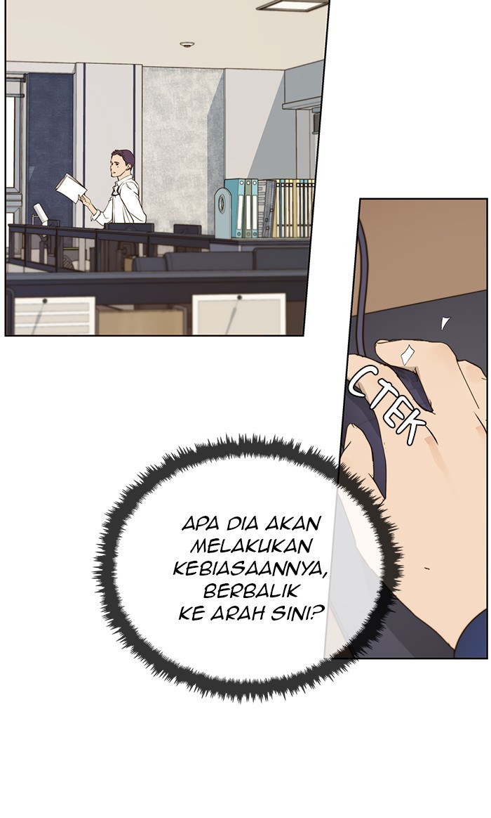 The Man   Chapter 19 Gambar 58