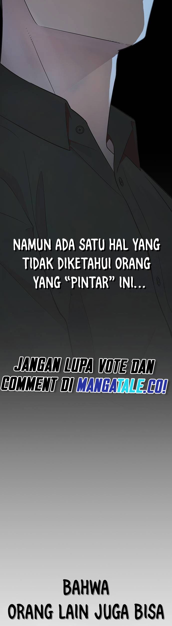 The Man   Chapter 191 Gambar 6