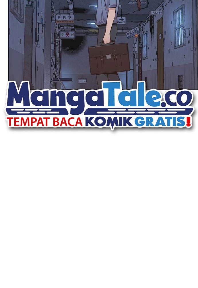 The Man   Chapter 191 Gambar 8