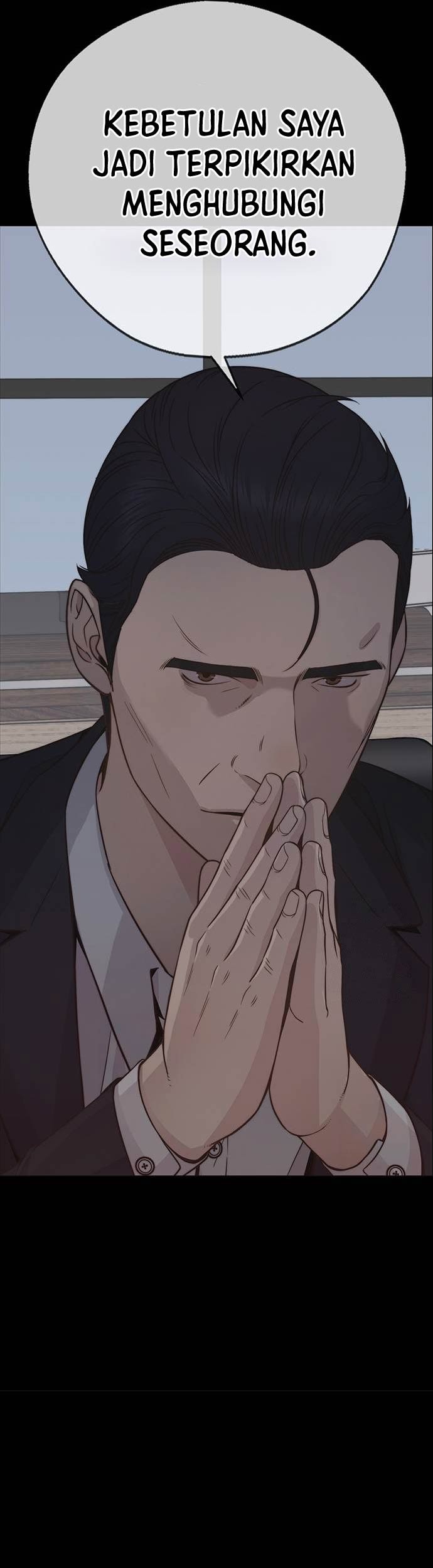The Man   Chapter 192 Gambar 10