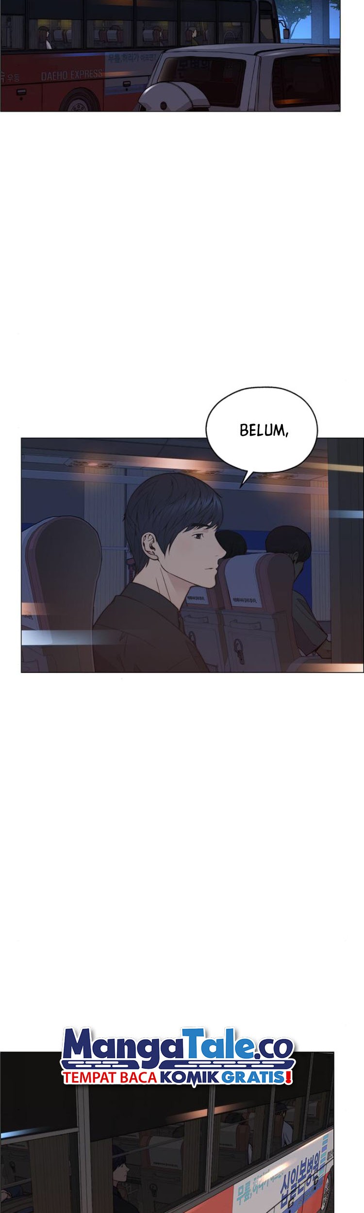 The Man   Chapter 193 Gambar 15