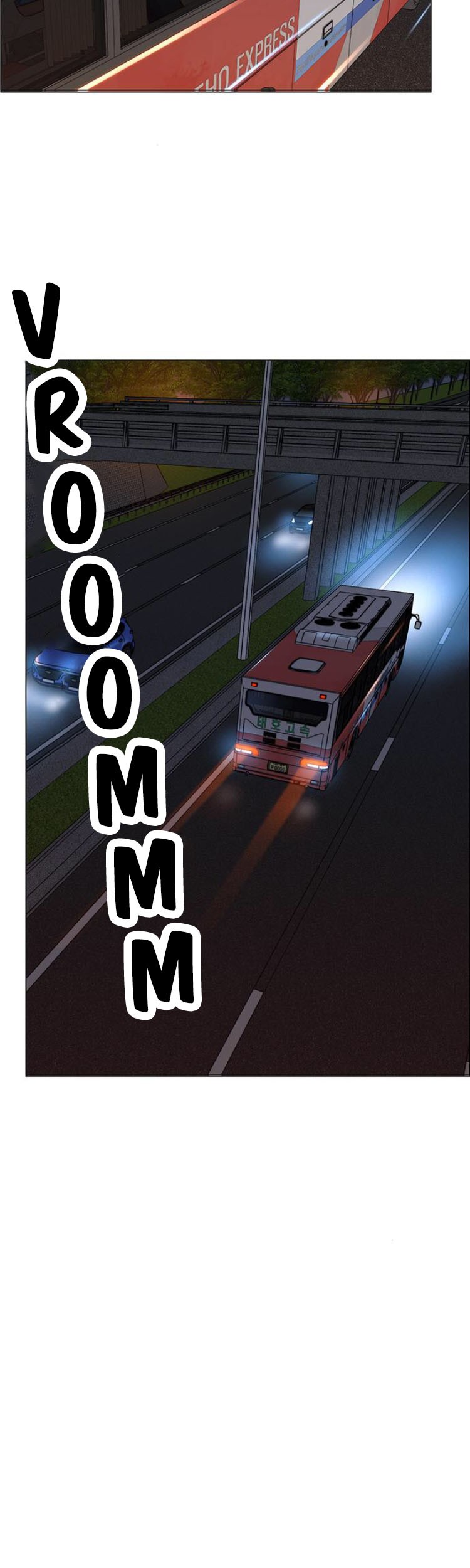 The Man   Chapter 193 Gambar 16