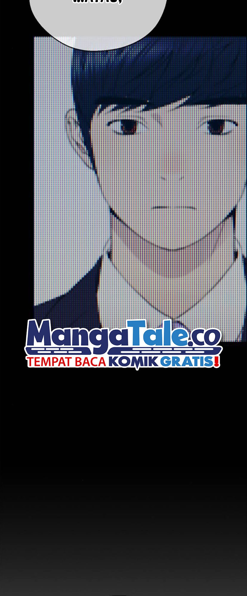 The Man   Chapter 194 Gambar 7