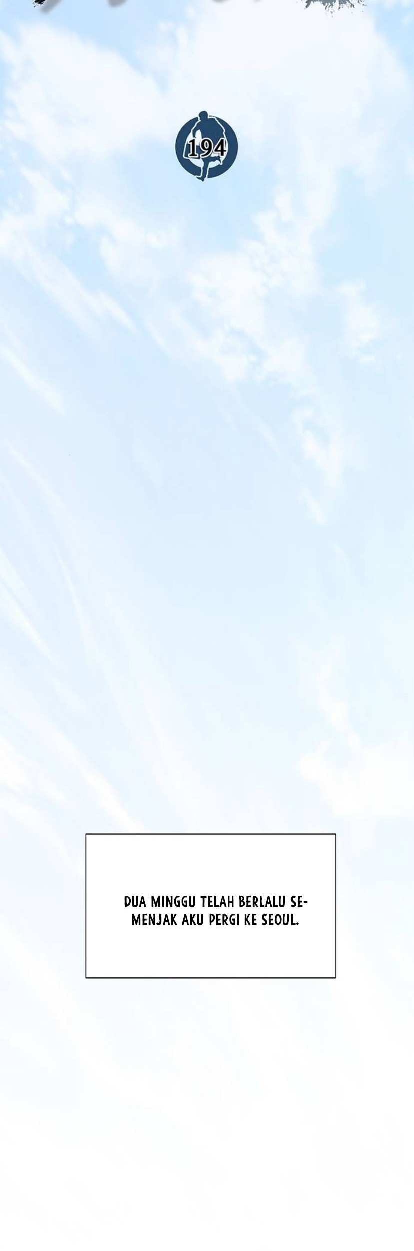The Man   Chapter 194 Gambar 9