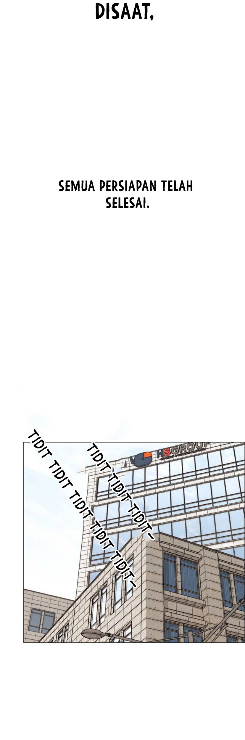 The Man   Chapter 194 Gambar 18