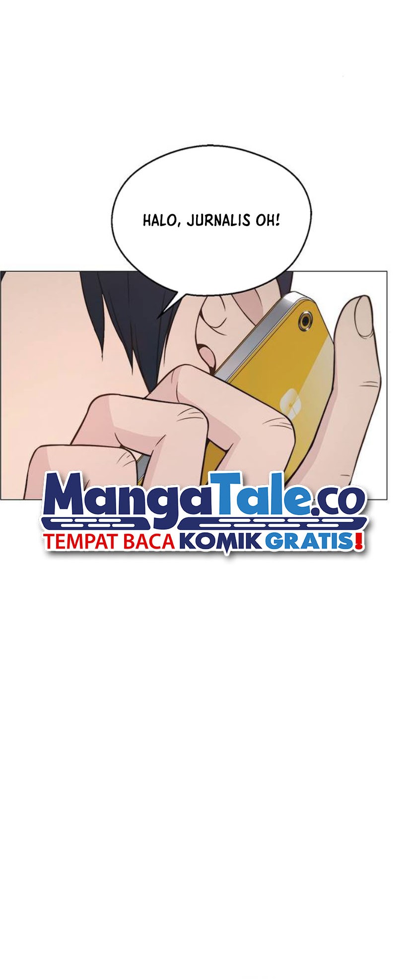 The Man   Chapter 194 Gambar 19