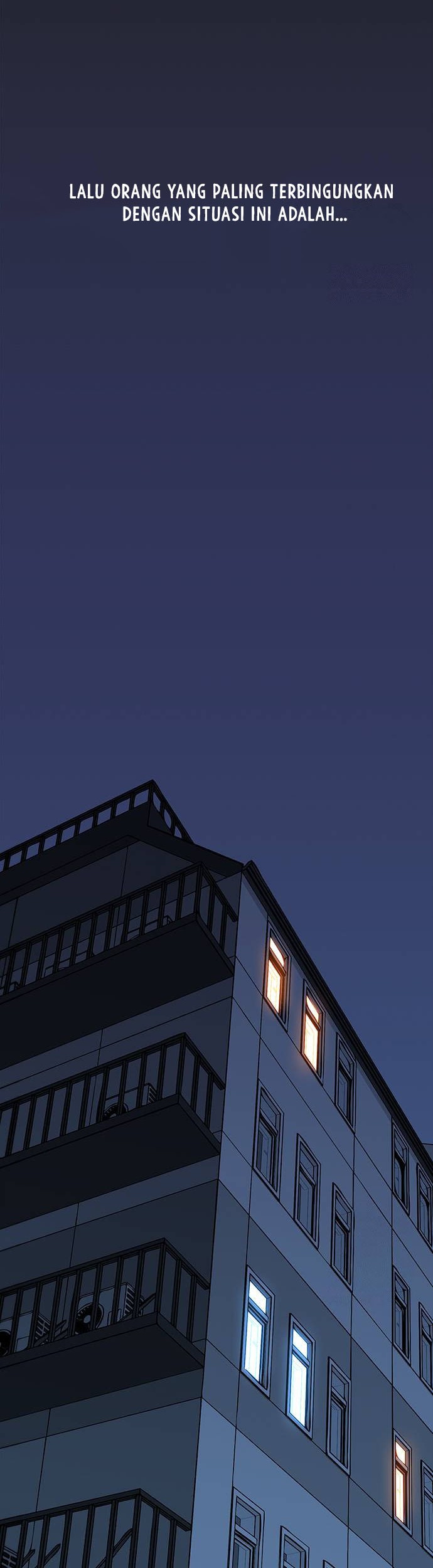 The Man   Chapter 197 Gambar 5