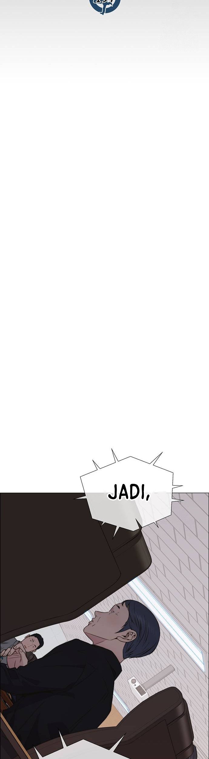 The Man   Chapter 197 Gambar 15