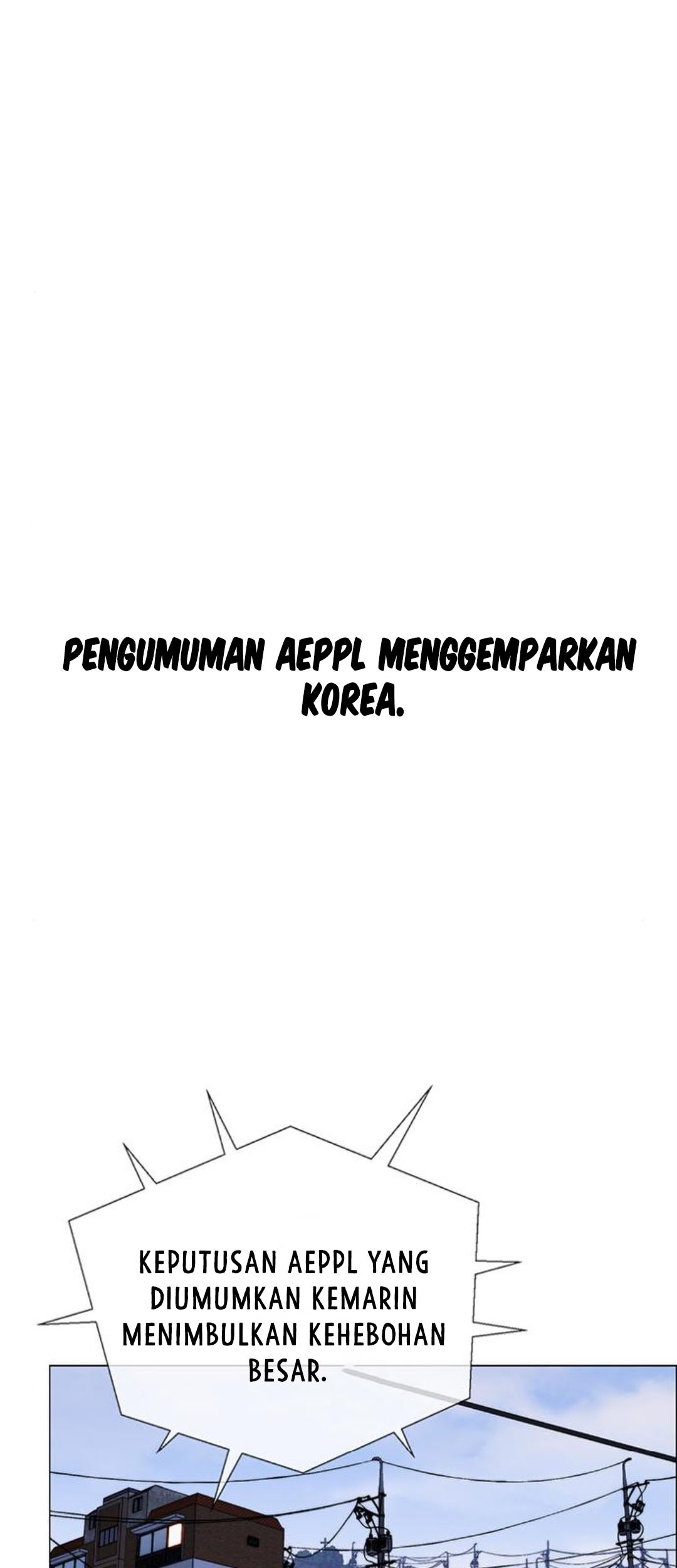 Baca Manhwa The Man   Chapter 199 Gambar 2