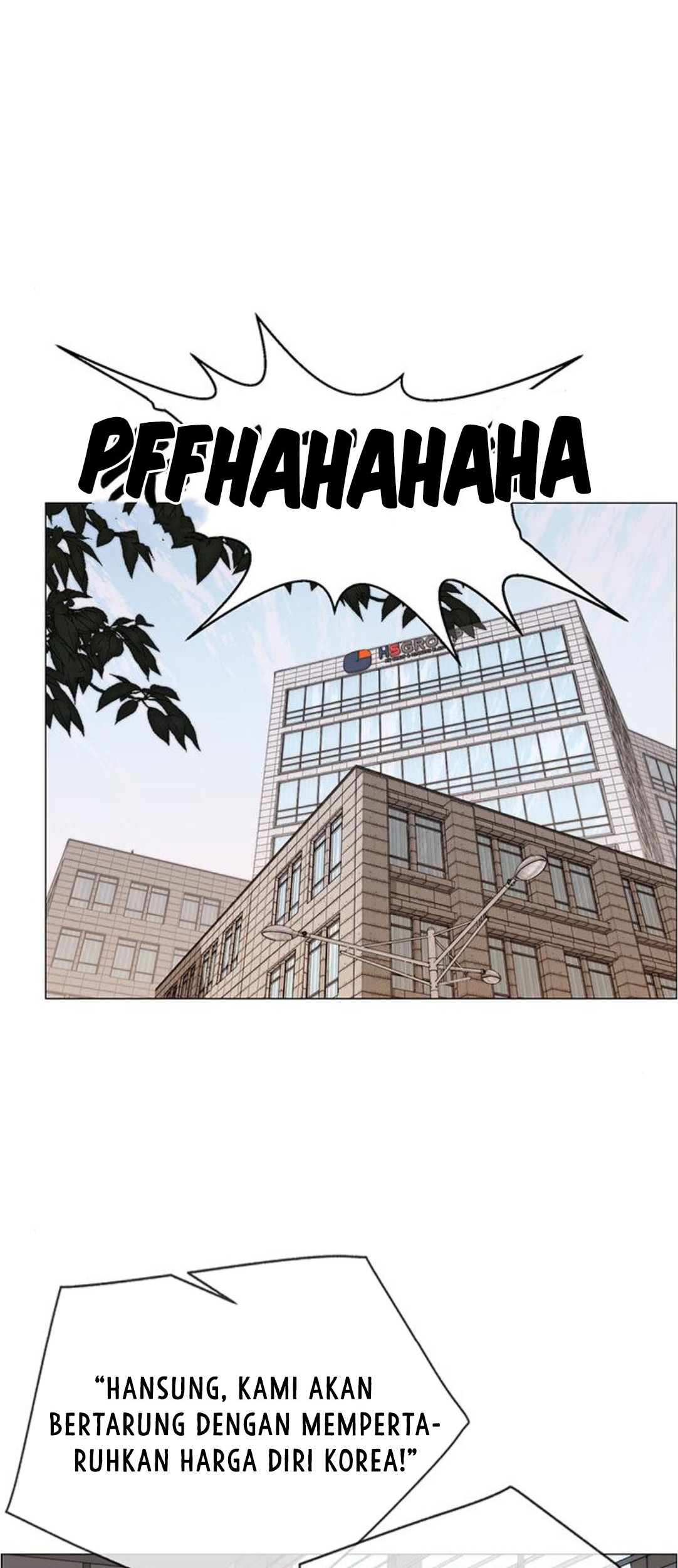 The Man   Chapter 199 Gambar 15