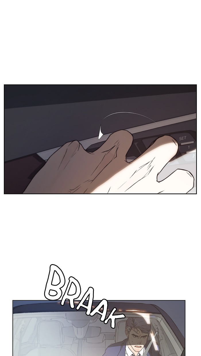 Komik The Man - Chapter 2