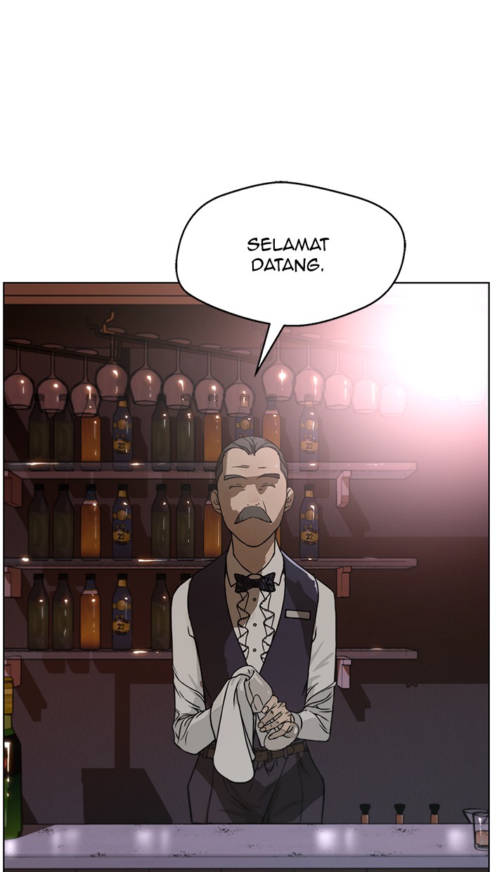 The Man   Chapter 2 Gambar 13