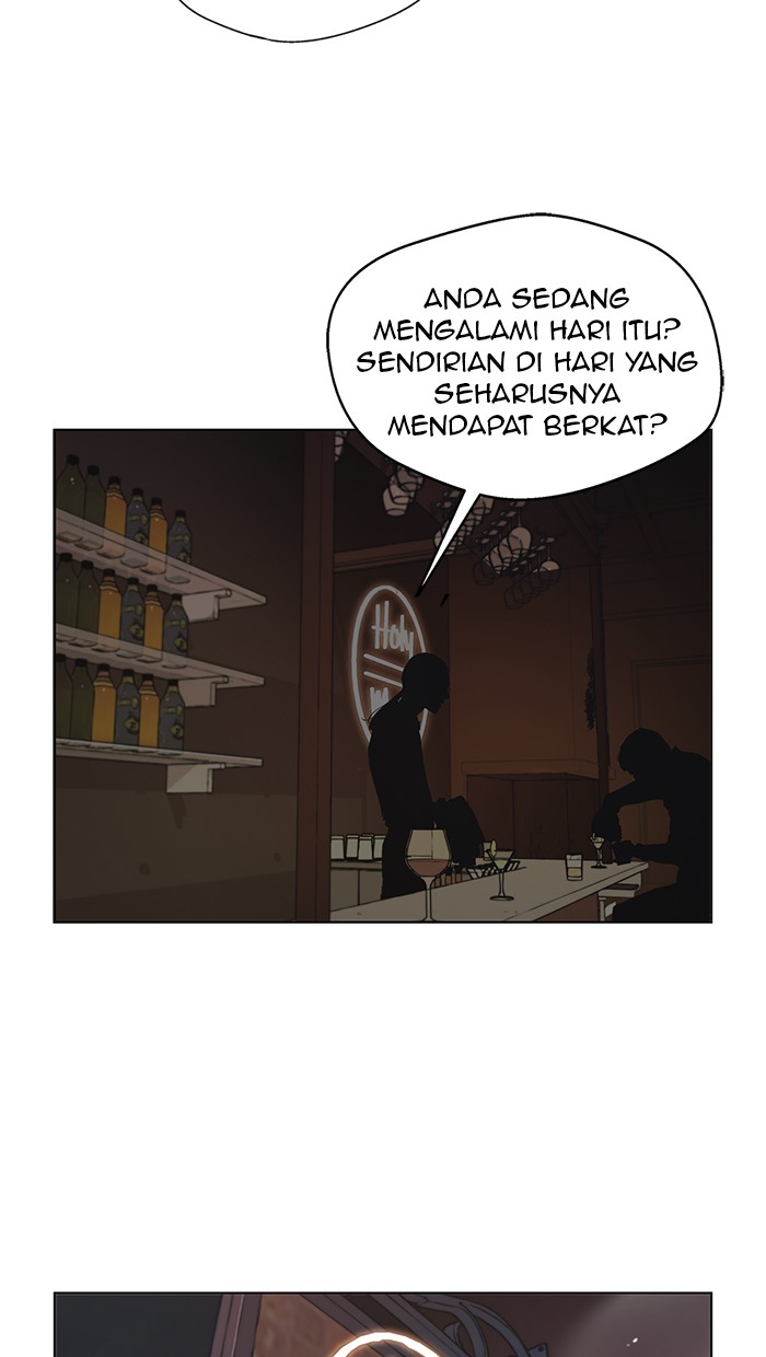 The Man   Chapter 2 Gambar 18