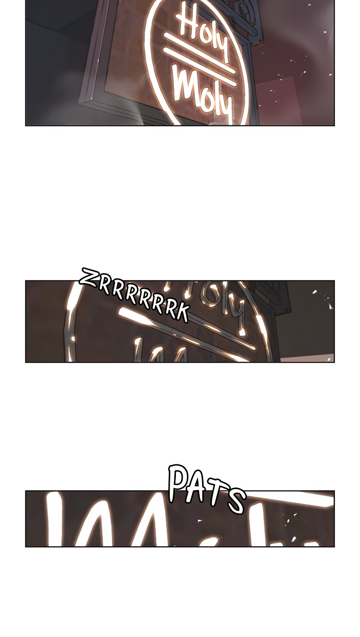 The Man   Chapter 2 Gambar 19