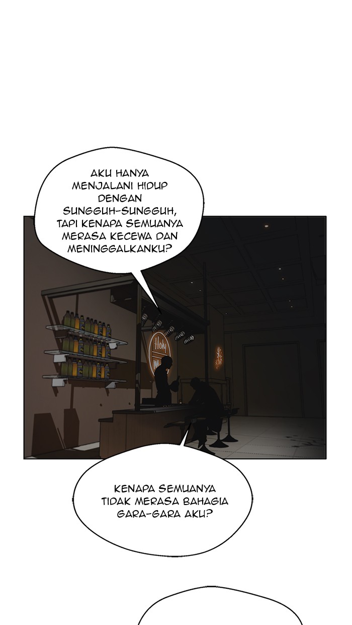The Man   Chapter 2 Gambar 21