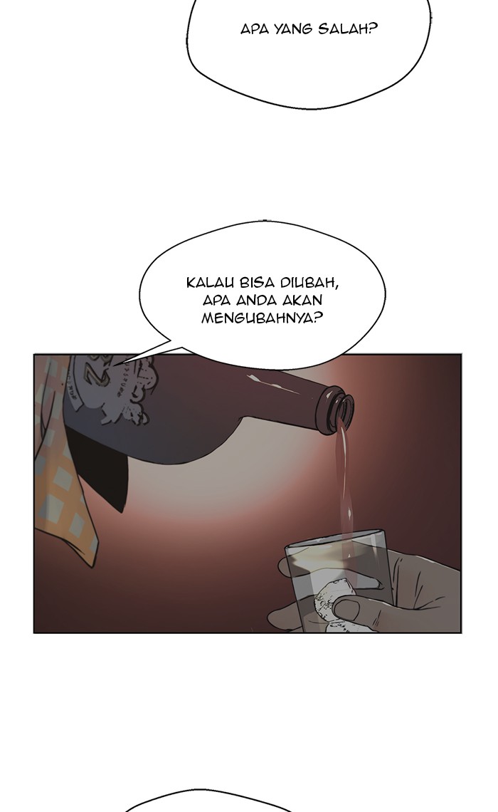The Man   Chapter 2 Gambar 22
