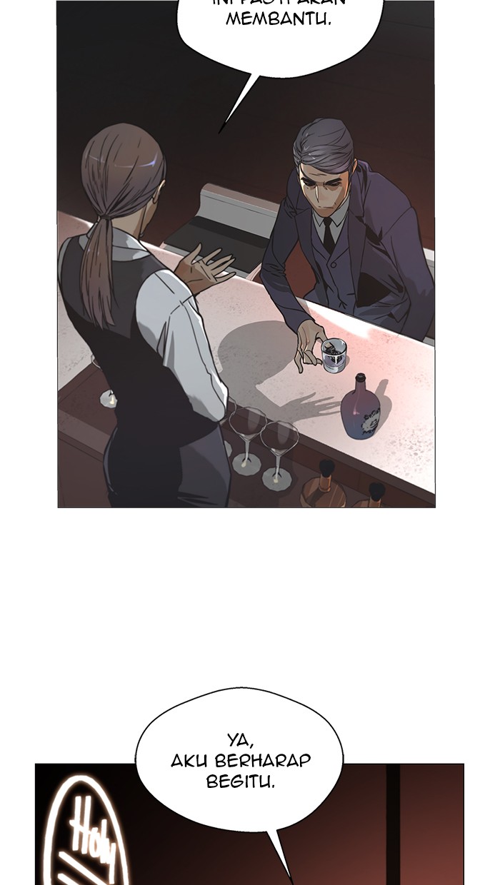 The Man   Chapter 2 Gambar 28