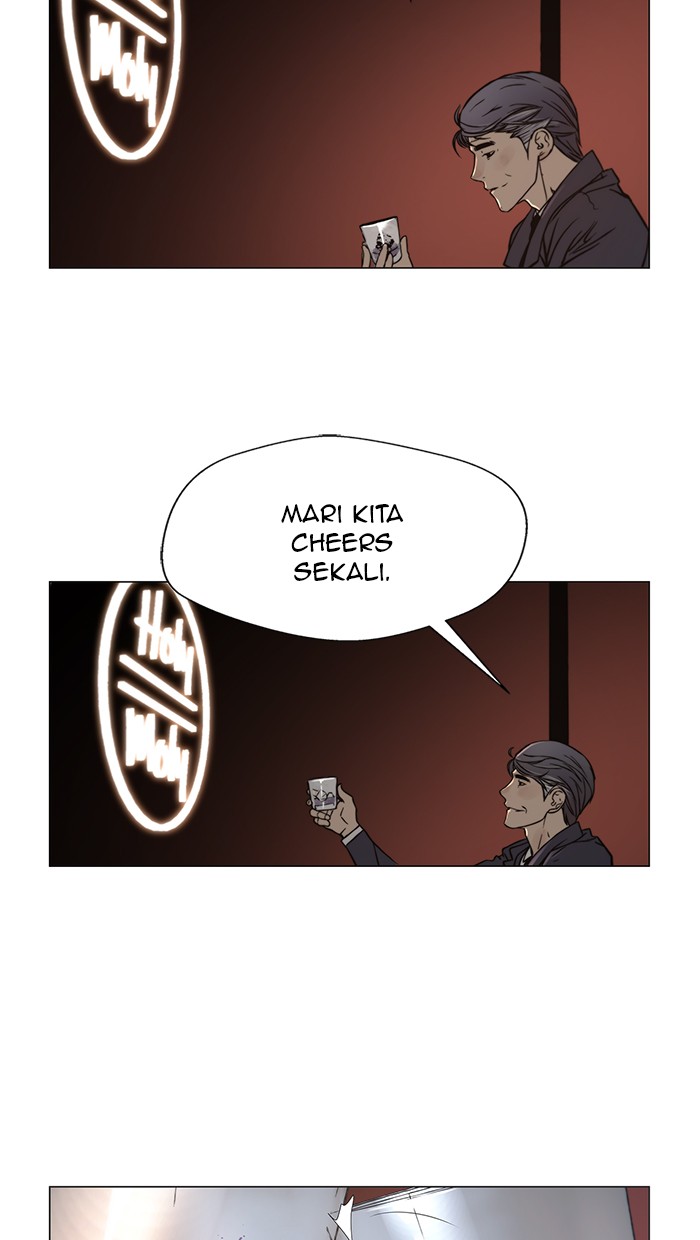 The Man   Chapter 2 Gambar 29