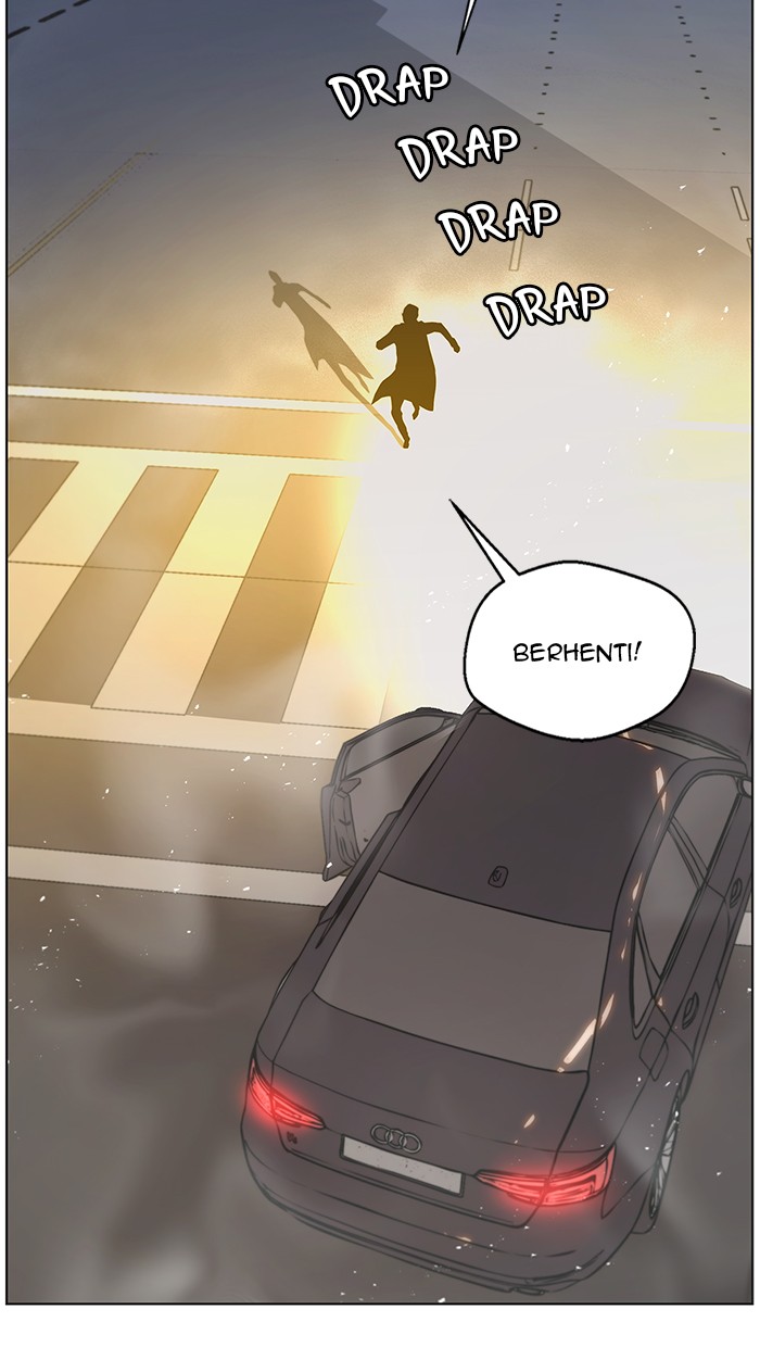 The Man   Chapter 2 Gambar 3