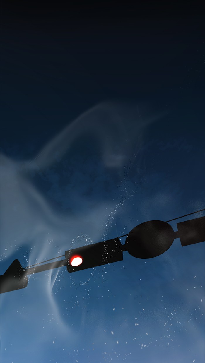 The Man   Chapter 2 Gambar 6
