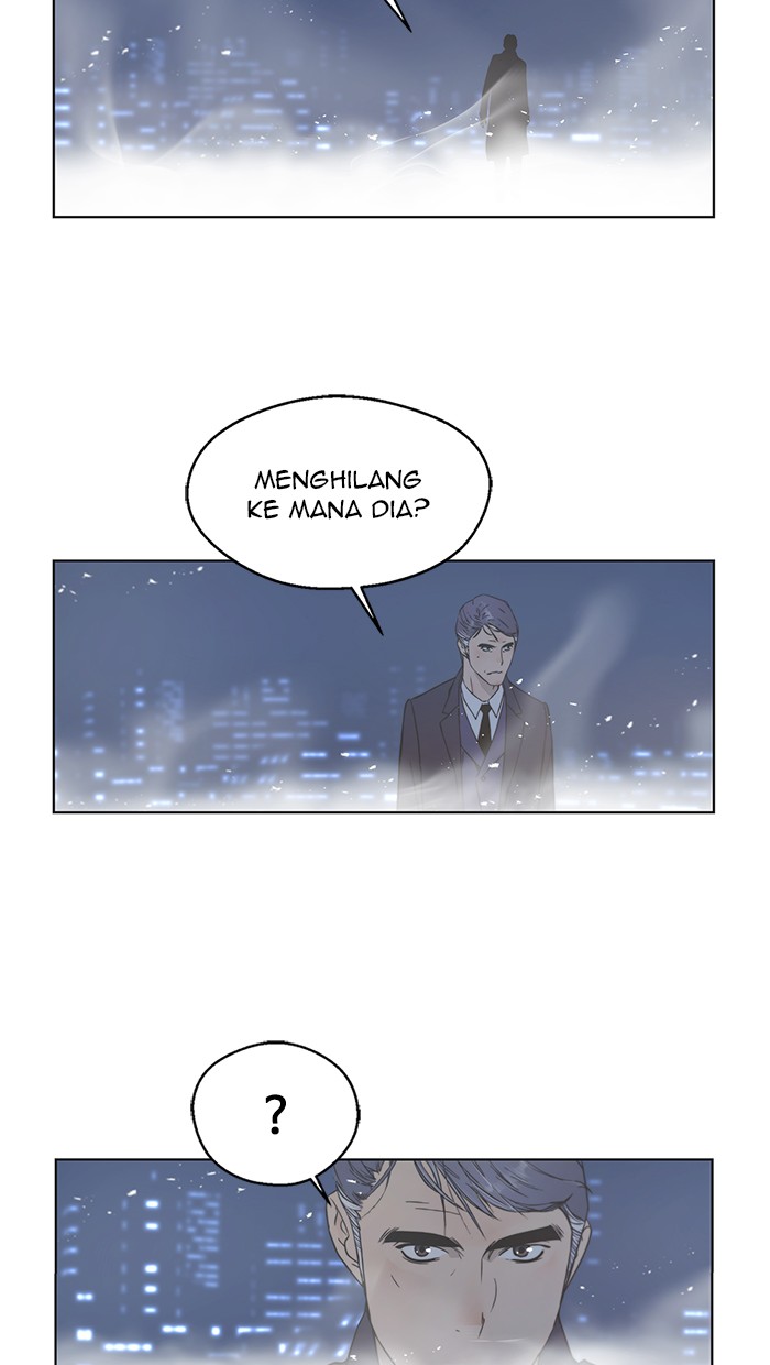 The Man   Chapter 2 Gambar 8