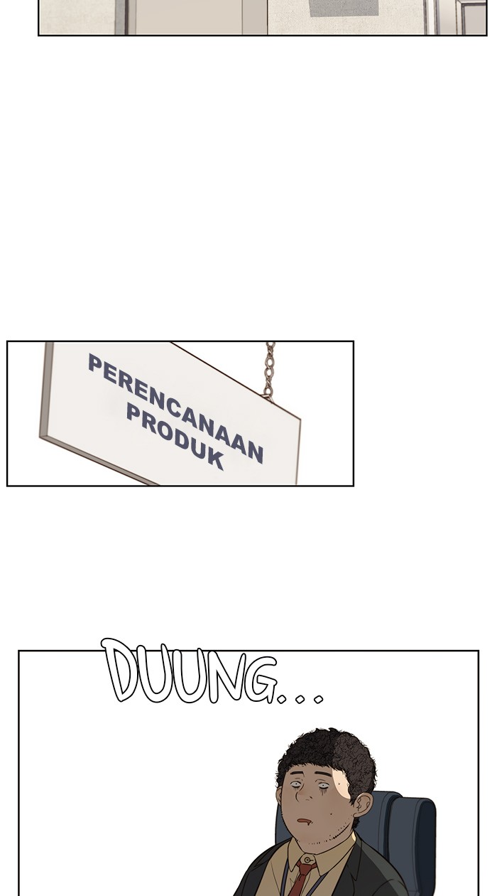 The Man   Chapter 20 Gambar 12