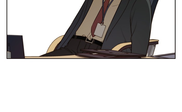 The Man   Chapter 20 Gambar 13