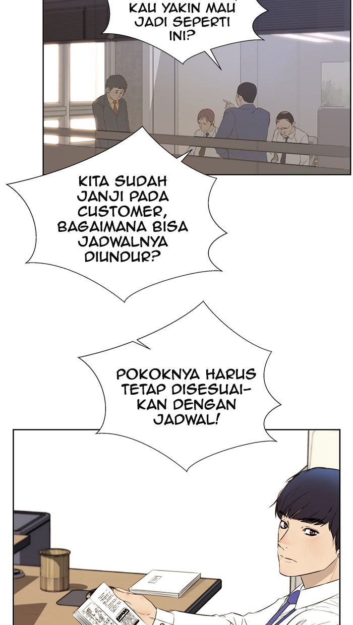 Baca Manhwa The Man   Chapter 20 Gambar 2