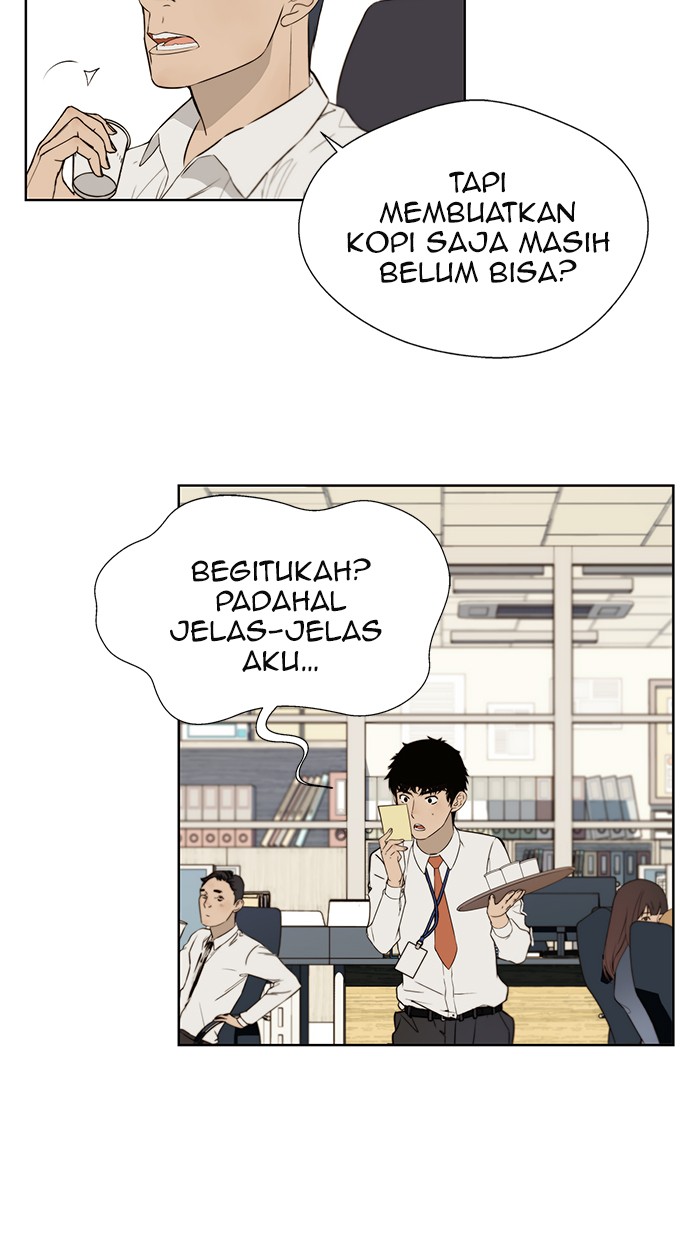 The Man   Chapter 20 Gambar 22