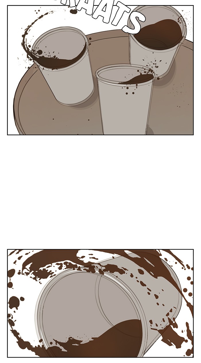 The Man   Chapter 20 Gambar 25