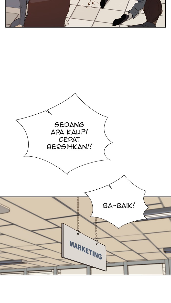 The Man   Chapter 20 Gambar 28