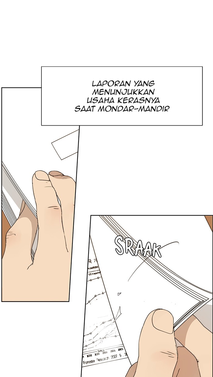 The Man   Chapter 20 Gambar 4