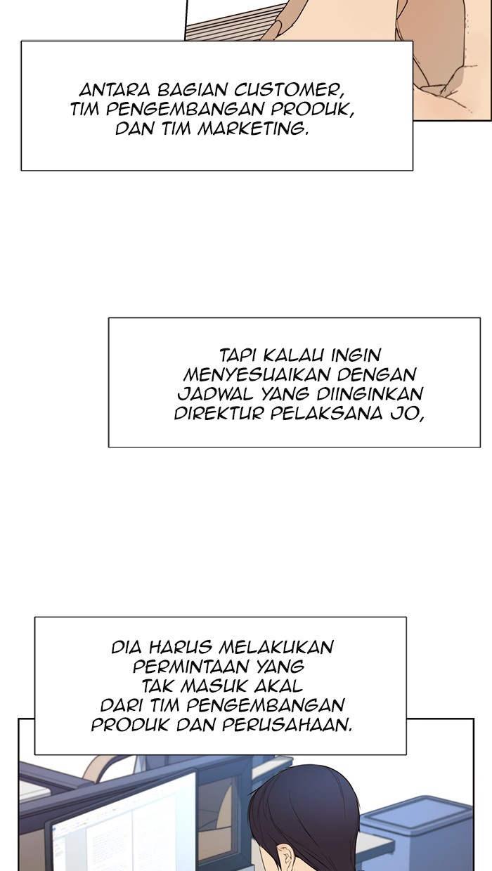 The Man   Chapter 20 Gambar 5