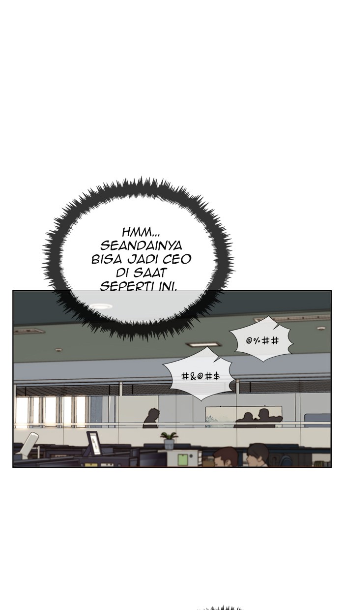 The Man   Chapter 20 Gambar 9