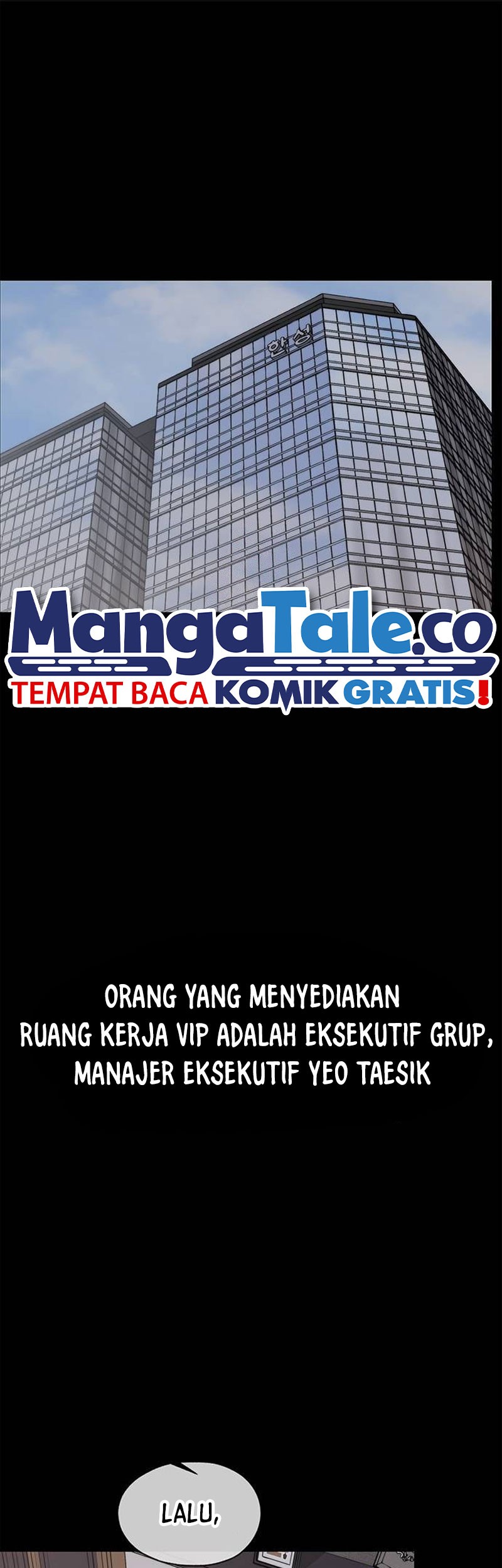 Baca Manhwa The Man   Chapter 200 Gambar 2
