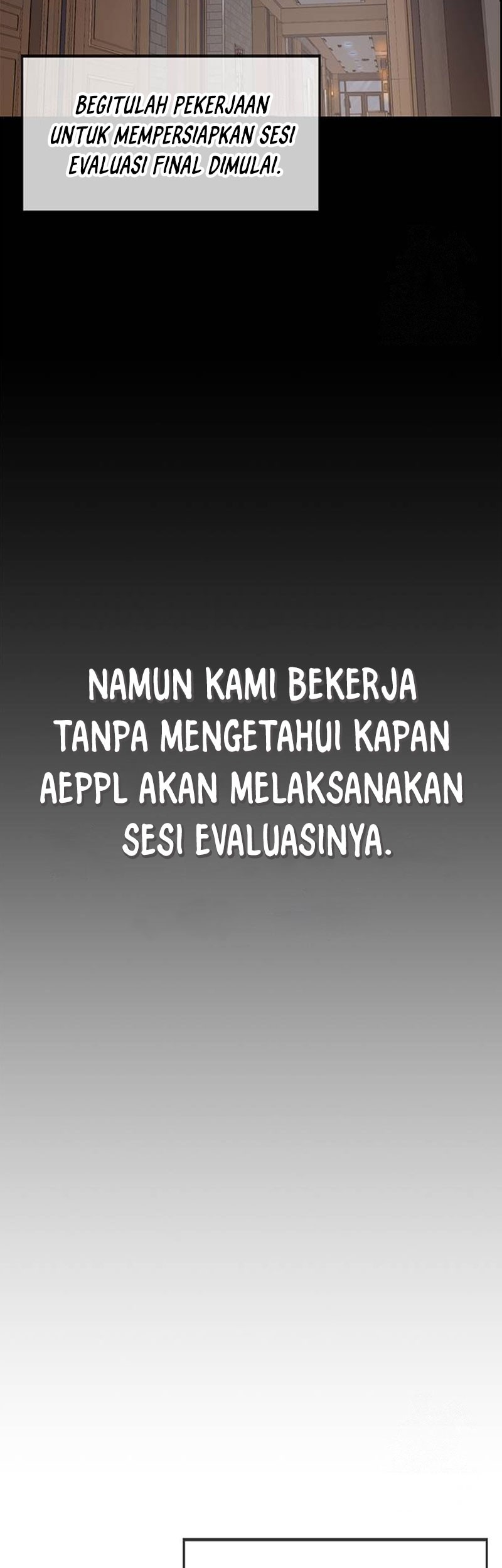 The Man   Chapter 200 Gambar 4