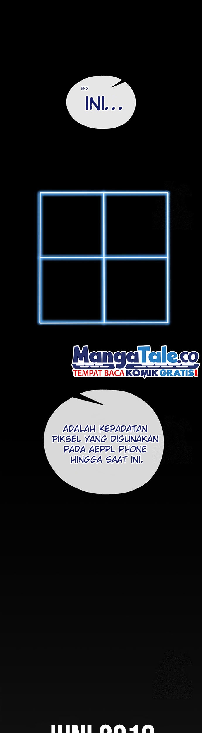 Baca Manhwa The Man   Chapter 204 Gambar 2