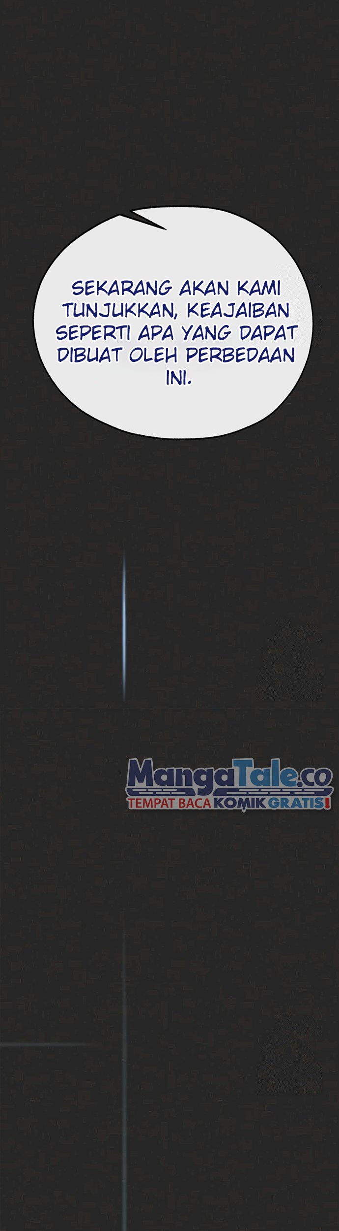 The Man   Chapter 204 Gambar 6
