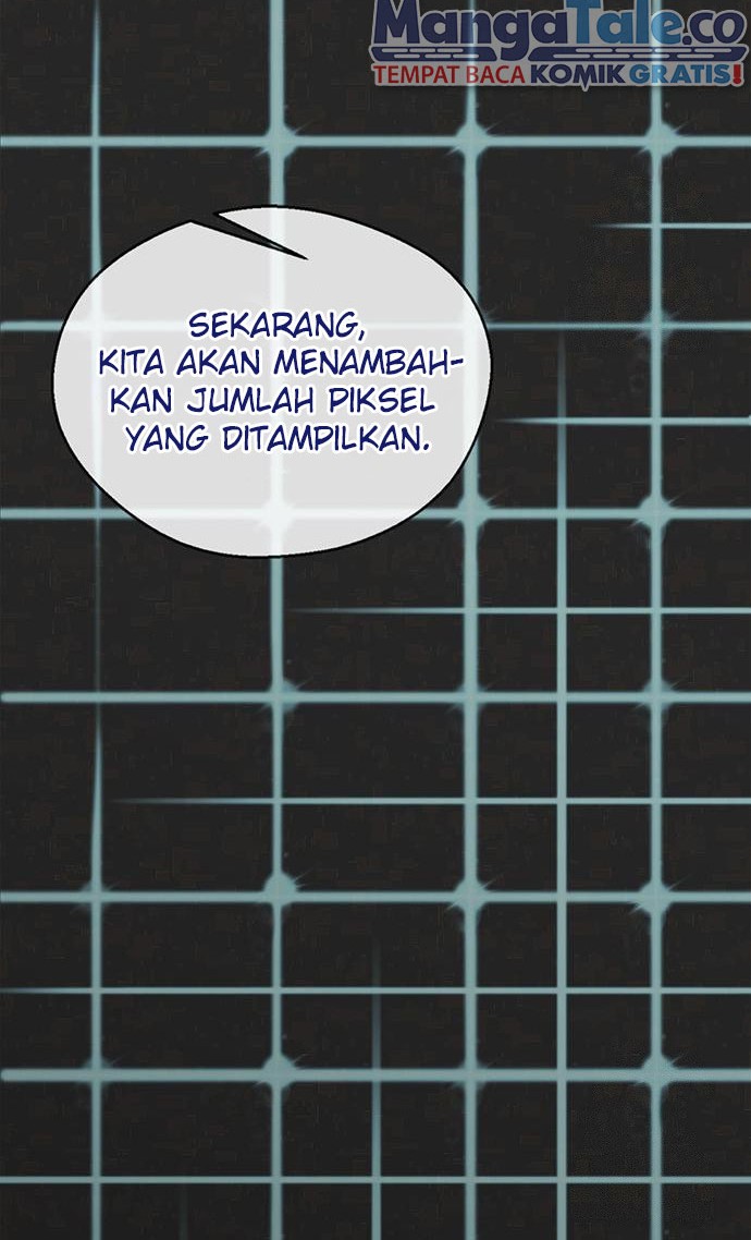 The Man   Chapter 204 Gambar 9