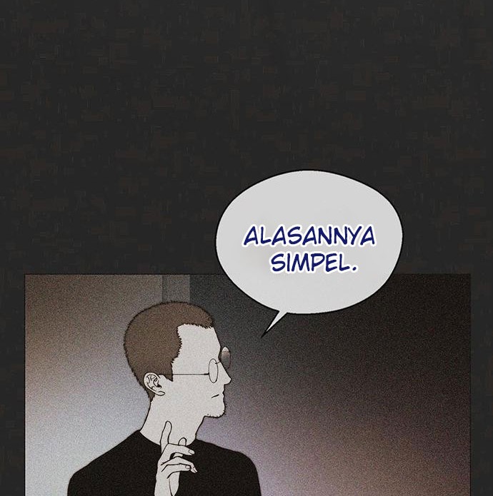 The Man   Chapter 204 Gambar 13