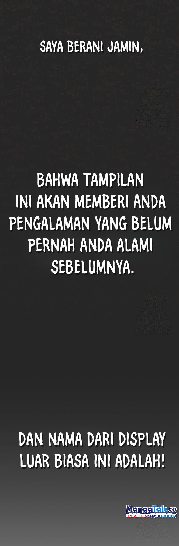 The Man   Chapter 204 Gambar 16