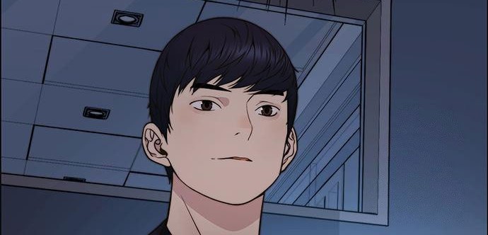 The Man   Chapter 204 Gambar 20