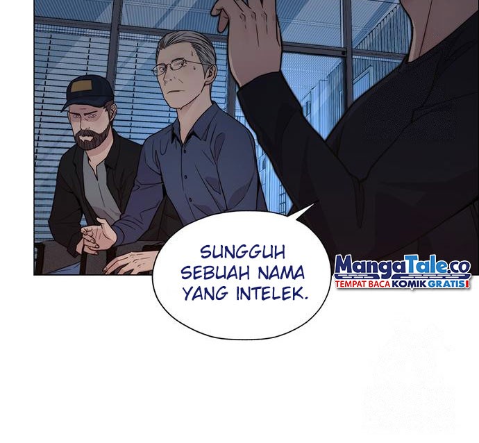 The Man   Chapter 204 Gambar 23