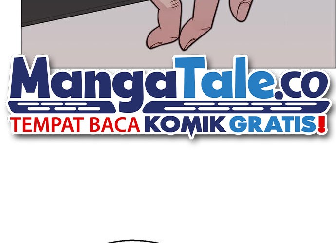 The Man   Chapter 204 Gambar 27