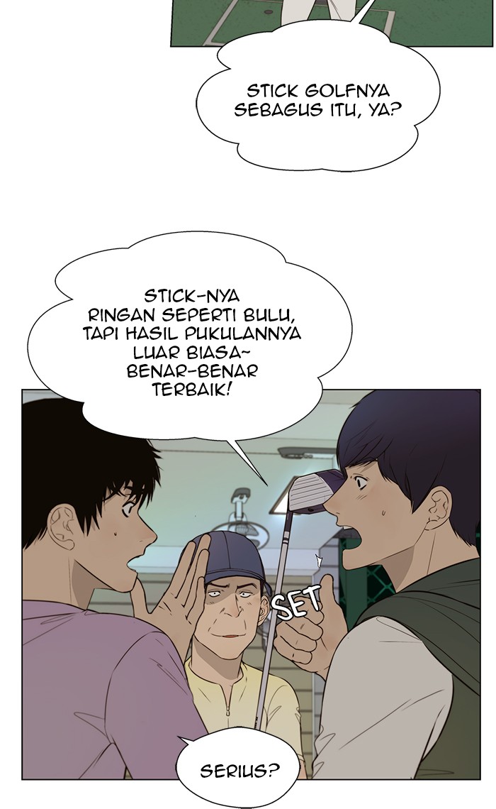 The Man   Chapter 21 Gambar 10
