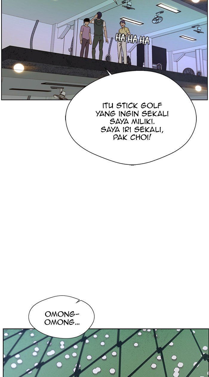 The Man   Chapter 21 Gambar 12