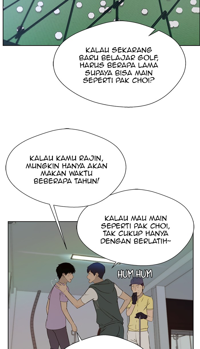 The Man   Chapter 21 Gambar 13