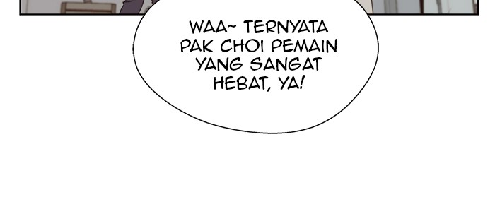 The Man   Chapter 21 Gambar 14