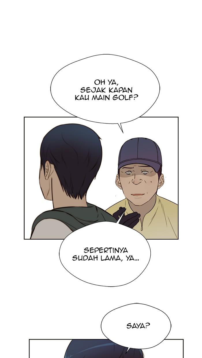The Man   Chapter 21 Gambar 15