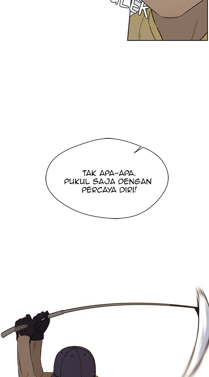 The Man   Chapter 21 Gambar 26